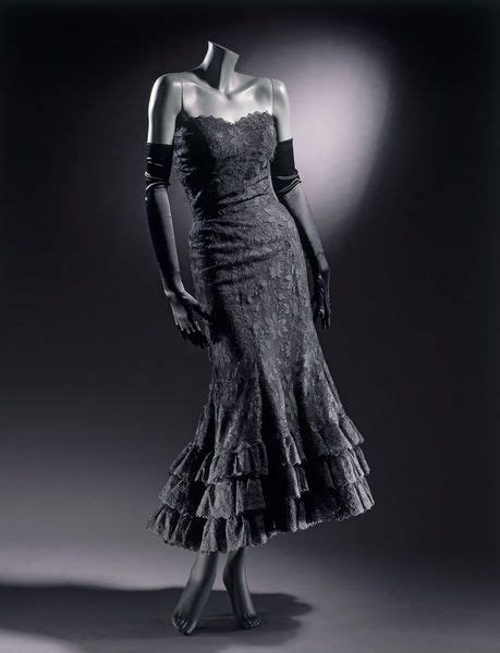 buy original coco chanel dress